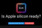 Apple、macOS Big Sur用のWindows 移行アシスタントをアップデート