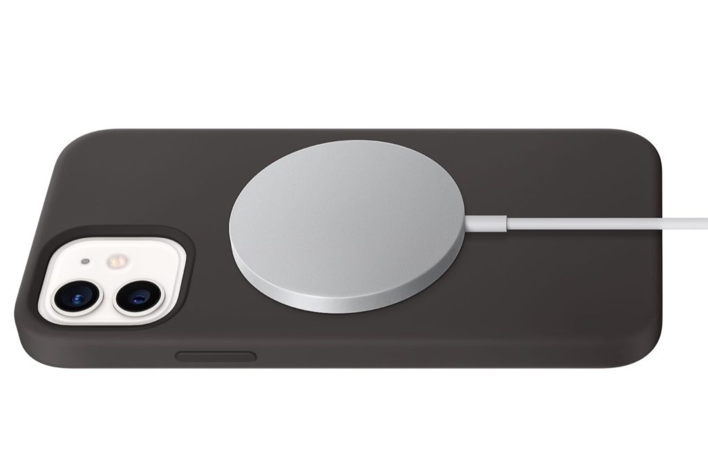 Apple、MagSafe充電器はiPhone 12 miniでは12 Wに制限されると発表