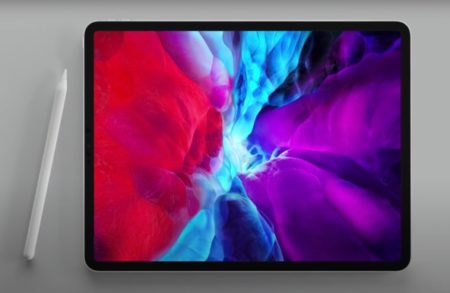 iPad Proは2021年初頭のMini-LEDモデルに続き、2021年後半にはOLEDディスプレイを採用する