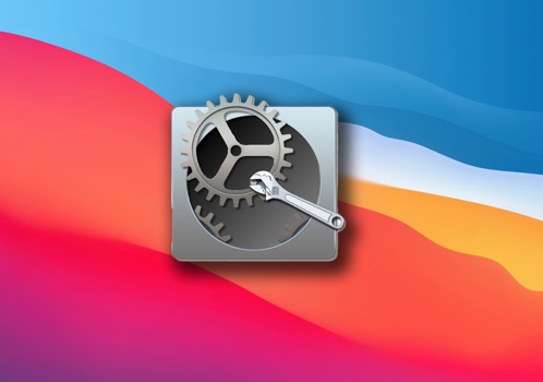 Rhineland-Palatinate、macOS Big Sur対応の「TinkerTool 8.1」をリリース
