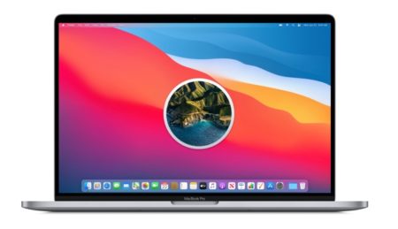 Apple、2013年および2014年の13インチMacBook ProにmacOS Big Surをインストールできない問題のサポート文書を公開