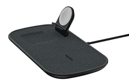 Mophie 3 in 1 wireless charging pad