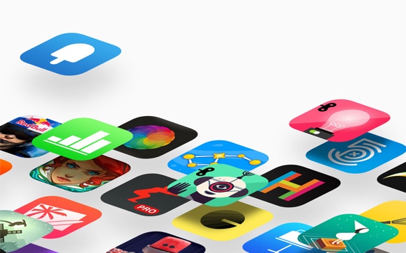 Apple App Storeは、2020年アプリに費やされた1,120億ドルの65%を占める
