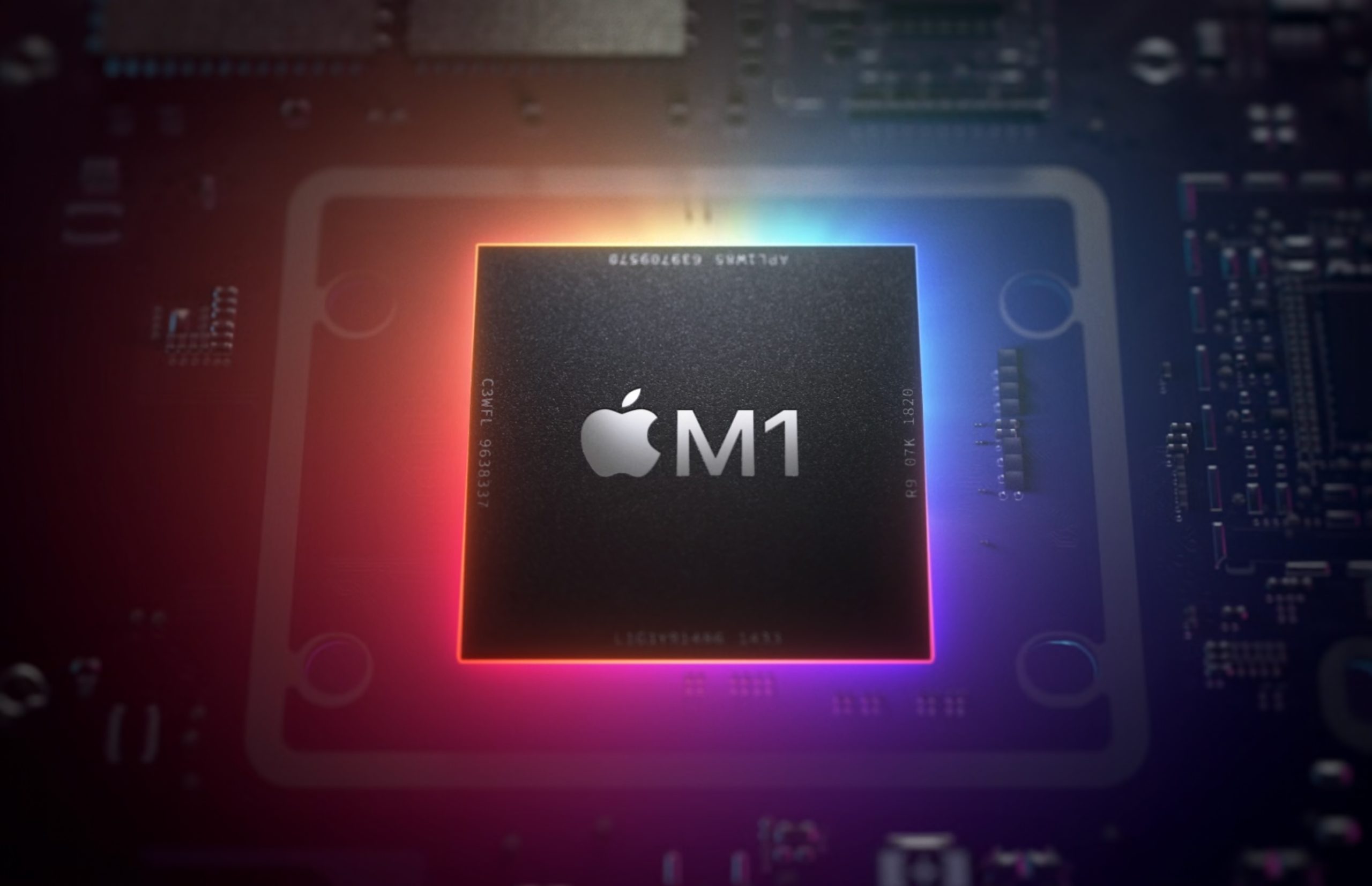 Apple Silicon M1 Macについて、8つの知っておくべきこと