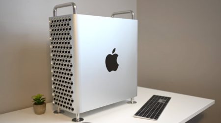 Apple Silicon iMac＆MacBook Proは2021年、32コアMac Proは2022年