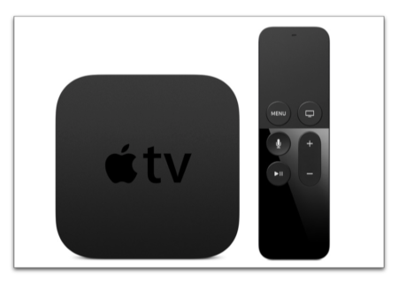 Apple、来年の新Apple TVのリリースを準備中か