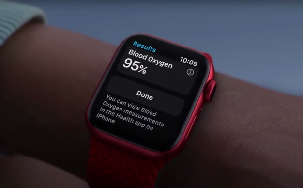 Apple Watch、2020年第3四半期の推定出荷台数1,180万台で新記録を達成