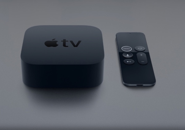 Apple、今夜発表かとの噂の製品はApple TV 4Kか？
