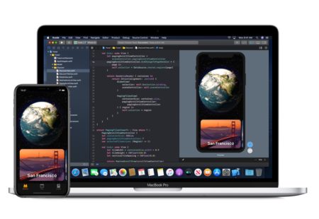 複数のApple Developerサービスを利用できません