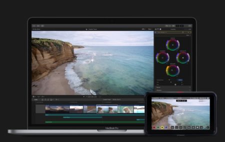 Apple、YouTubeにアップロードするファイルを作成するための共有オプションを追加した「Final Cut Pro 10.5.1」をリリース