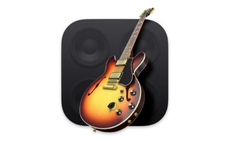 【Mac】Apple、安定性の向上および問題の修正が含まれる「GarageBand 10.4.2」をリリース