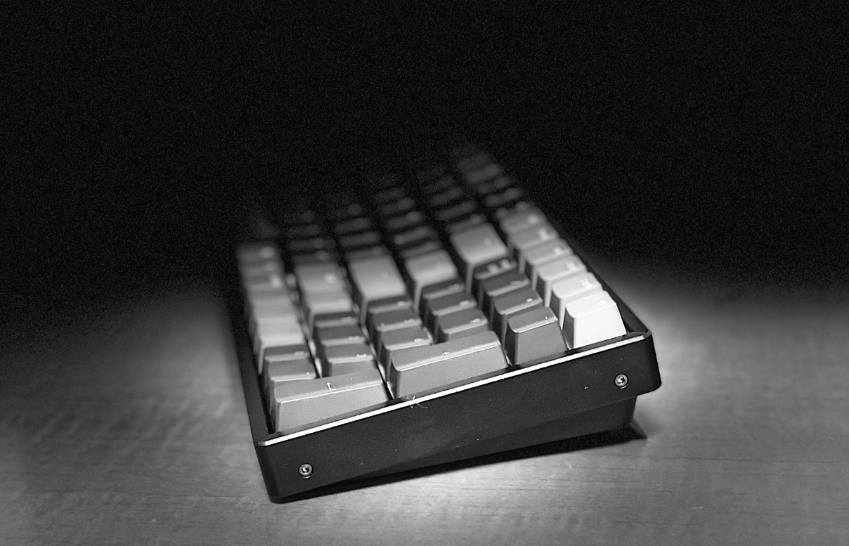 Wirelessメカニカルキーボード 「Keychron K4 Wireless Mechanical Keyboard (Version 2)」を購入