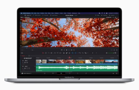 Mini-LEDを搭載したMacBookProとiPadProが2021年前半に発売の可能性