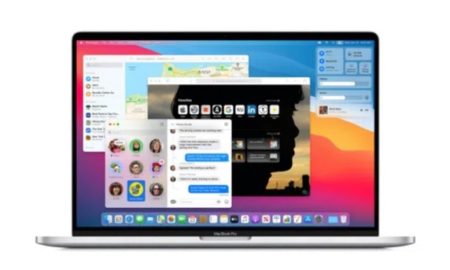 Macでプログラムを切り替え時、他のアプリのウィンドウを非表示にする