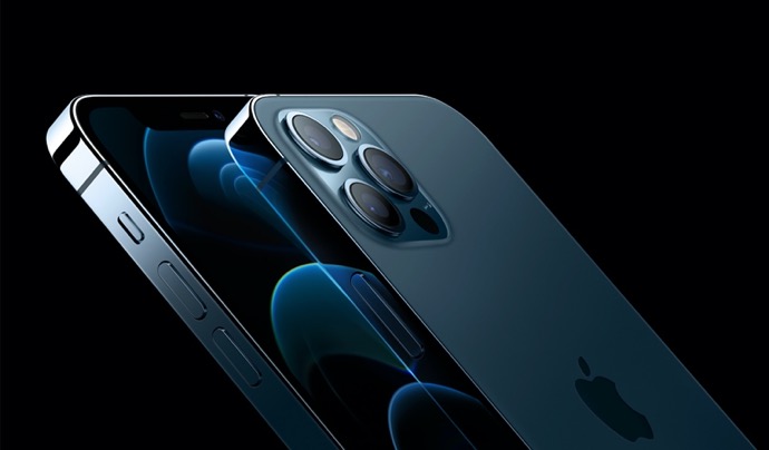 iPhone 12 Pro Maxは、発売週の販売台数で過去3年間のモデルをことごとく上回る