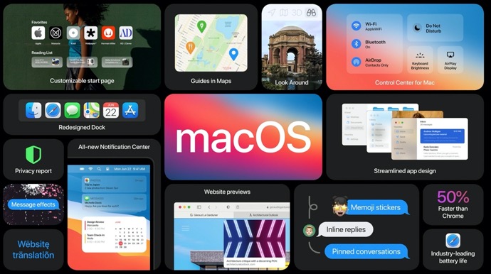 AppleがmacOS Big Surでスタートアップチャイムを復活させたのは小さいことのように思えるが実は大きな変更