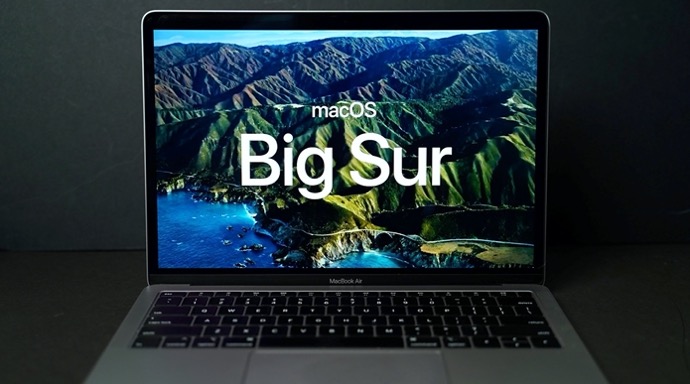 Apple，「macOS Big Sur 11.1 」の新機能とは？