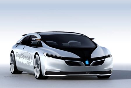 Appleは現代自動車の代わりに起亜自動車と提携してApple Carを生産する可能性