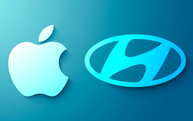 Apple、現代自動車とApple Carの生産で交渉中か