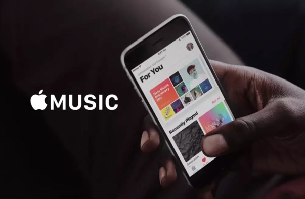 AppleMusic、アフリカ戦略が成果を上げ始める、日本でも89％増