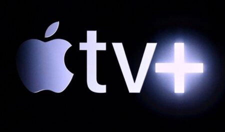 Apple TV+は前四半期、米国での市場シェアは3％にとどまる