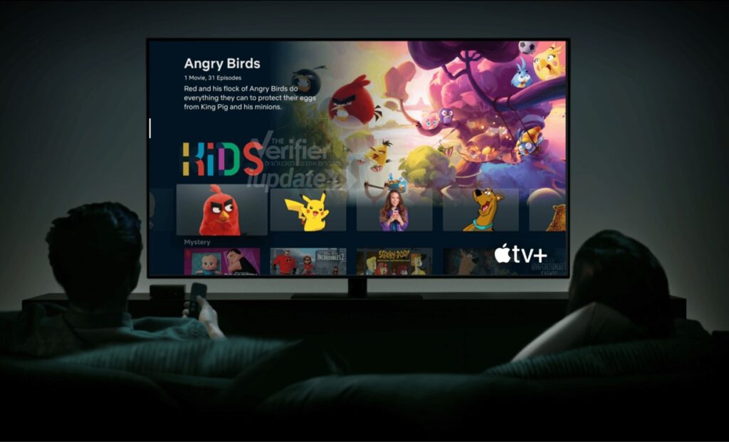 Apple、最新のハードウェアを備えた高度なサービスApple Arcade+とApple TVに取り組んでいる