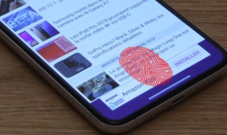 Apple、2021年iPhoneに画面内のTouch ID、120Hzディスプレイを準備