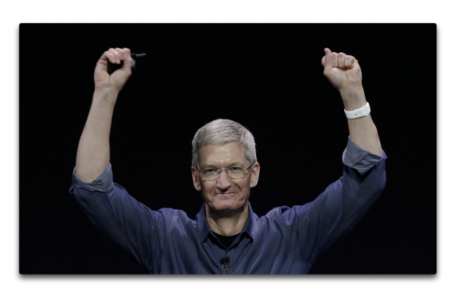 Tim Cook CEO 01