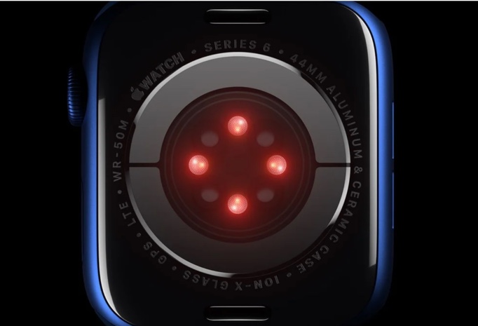 新しい特許は、Apple Watchで血圧を測定してモニターできるようになるかもしれない
