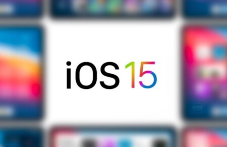iOS 15ではiPhone 6sと2016年のiPhone SEのサポートを終了か