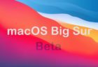 Apple、「macOS Big Sur 11.2 Developer beta 2 (20D5042d)」を開発者にリリース