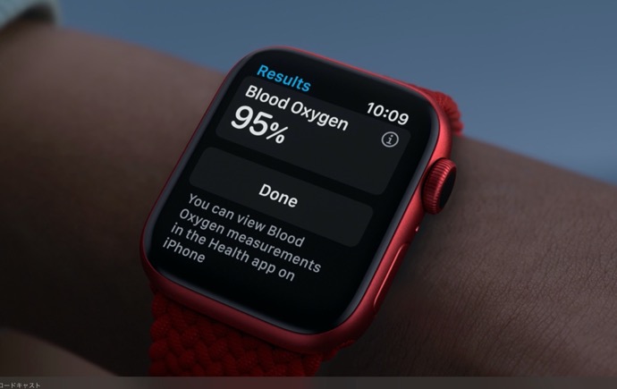 University Health Network、血液酸素アプリを使ったApple Watch心不全研究を開始