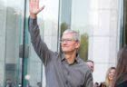 Apple、「Sign in With Apple」などの開発者からの苦情で独占禁止法違反の調査に直面