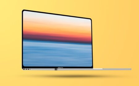 次世代Apple Silicon MacBook、今年のMac出荷台数は記録破りになると予測