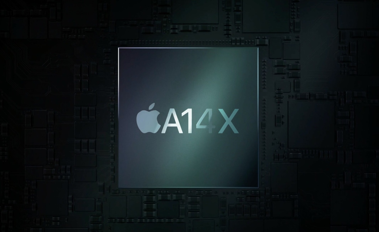 iOSコードから「A14X」プロセッサが判明、iPad Proのアップグレードが噂される