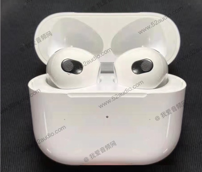 AirPods 3 00004