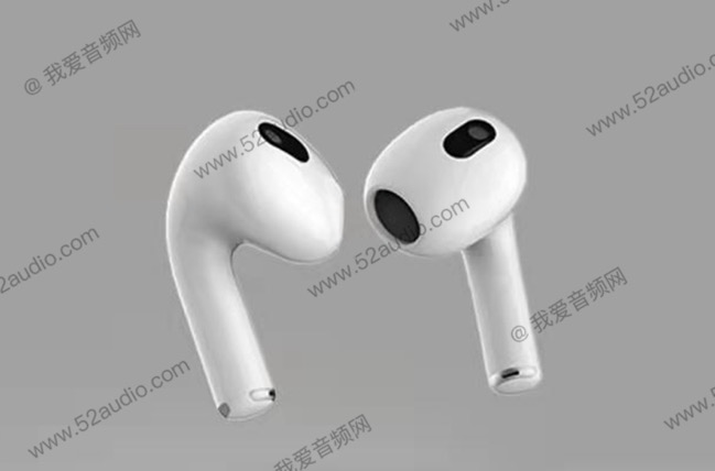 AirPods 3 00005