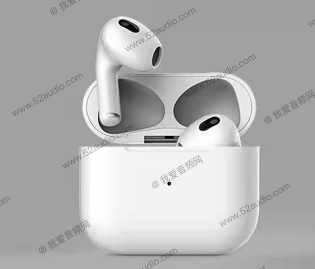 AirPods 3 00006