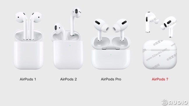 AirPods 3 00007