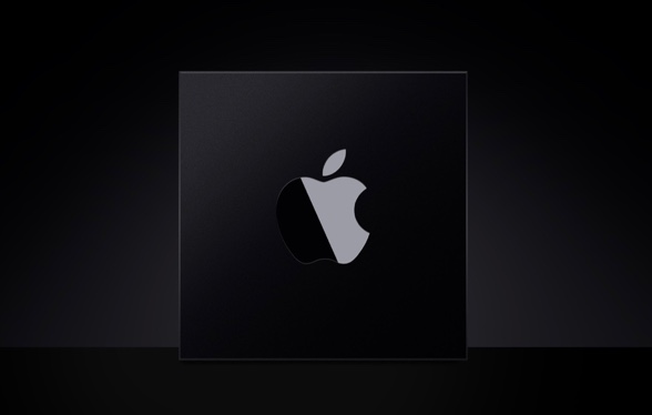 Apple、次世代Mac用 4nmチップ製造を注文