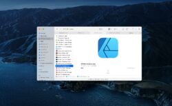 Macos Big Surで ログイン画面の背景を変更する方法 酔いどれオヤジのブログwp