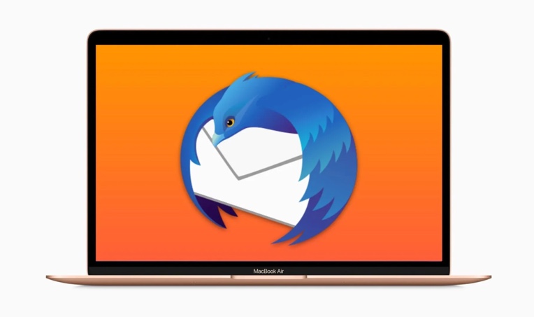Apple Silicon M1 Macをサポートしたオープンソースの電子メールクライアント「Thunderbird」がリリース