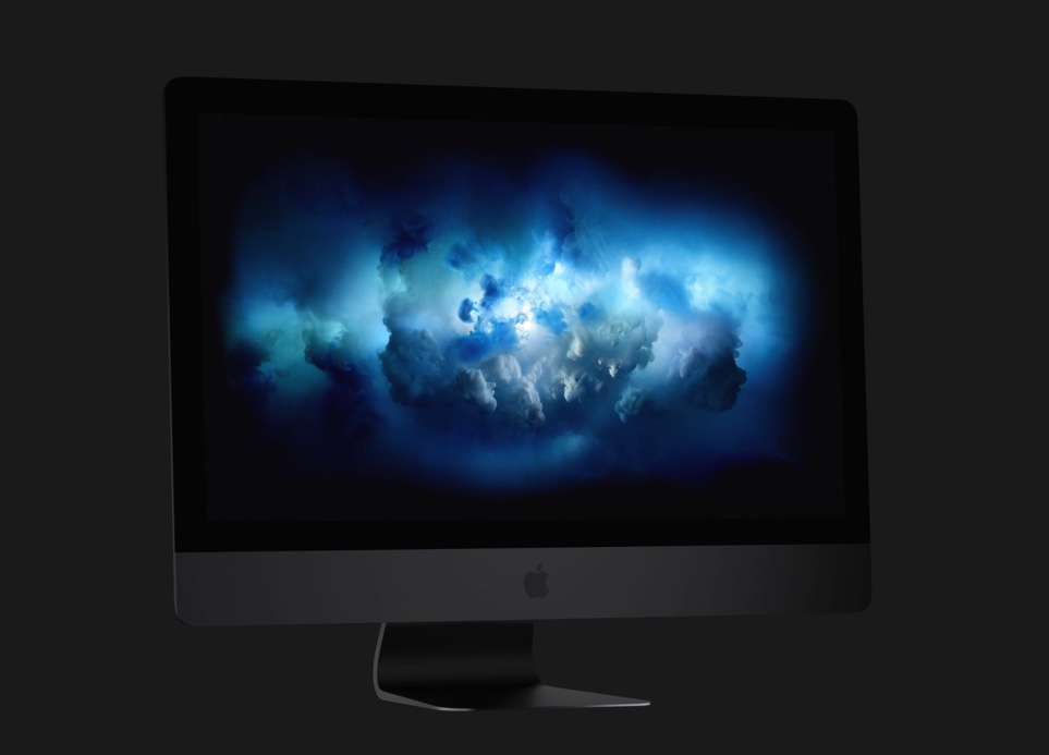 iMac Proはカスタム設定が出来なくなり、在庫のみで販売が終了