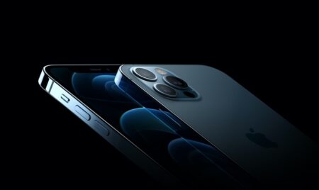 Consumer Reports、iPhone 12 Pro Maxを「2021年最高のスマートフォン」 に選出