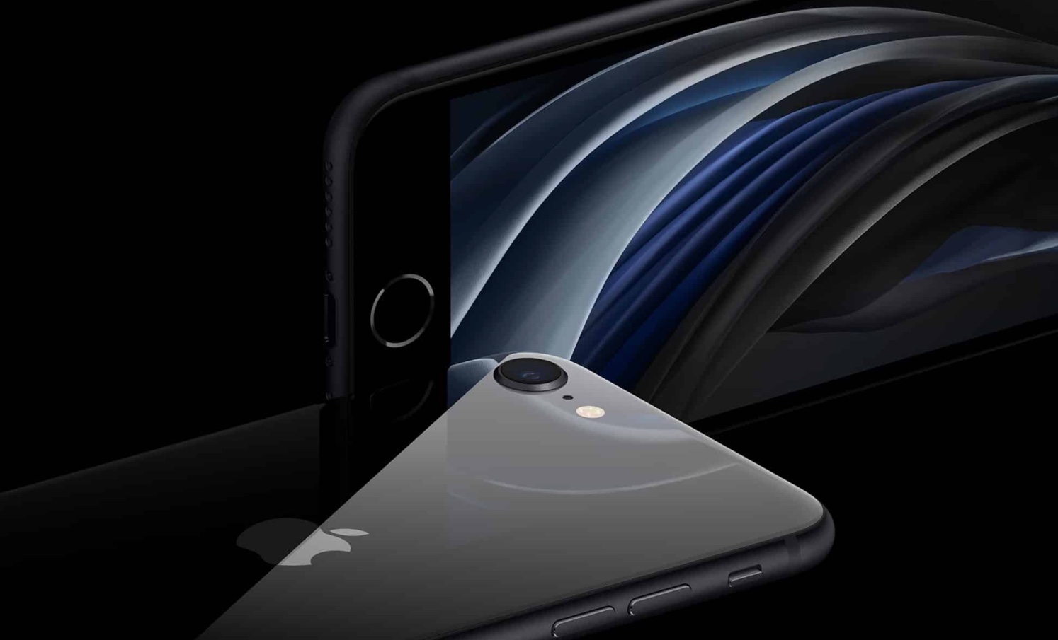 iPhone SE 3は、5Gおよび同様のデザインで2022年前半に発売される可能性