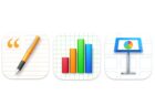 Apple、iWork for iOSの「Pages 11.0」「Numbers 11.0」「Keynote 11.0」をリリース