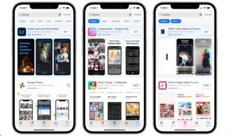 Apple、検索結果を改善するためにAppStoreでフィルタータグを展開