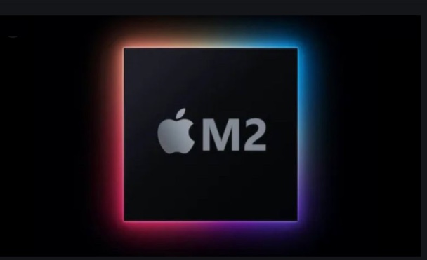 Apple「M2」プロセッサ、MacBook Pro向けに量産に入る