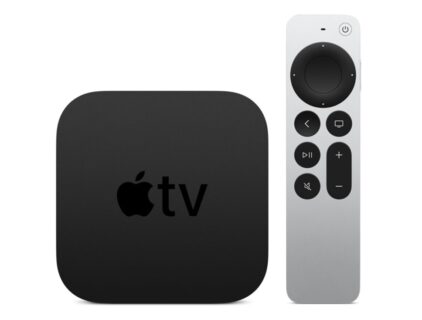 Apple、新しいApple TV 4Kと新しいSiriリモコンを発表