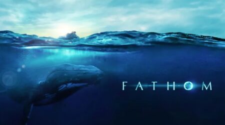 Apple、ドキュメンタリー映画 「Fathom」 をApple TV+で6月25日にプレミア上映